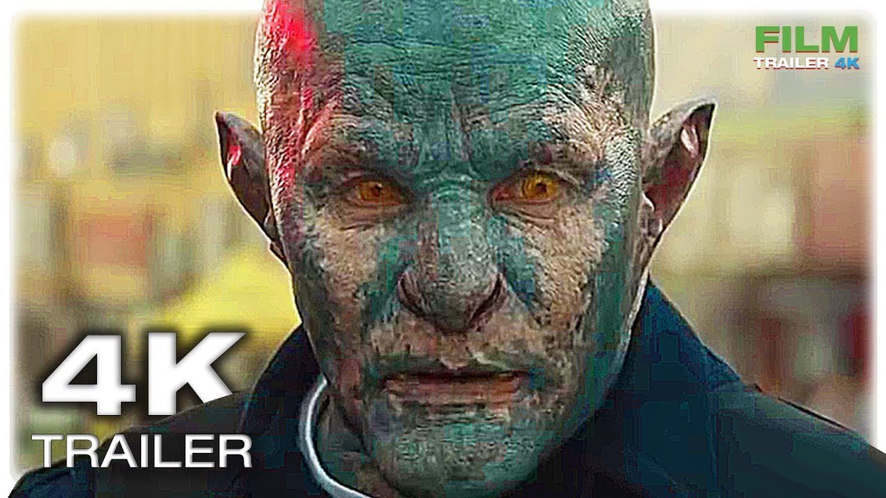 NEW MOVIE TRAILERS 2017 | Weekly #43