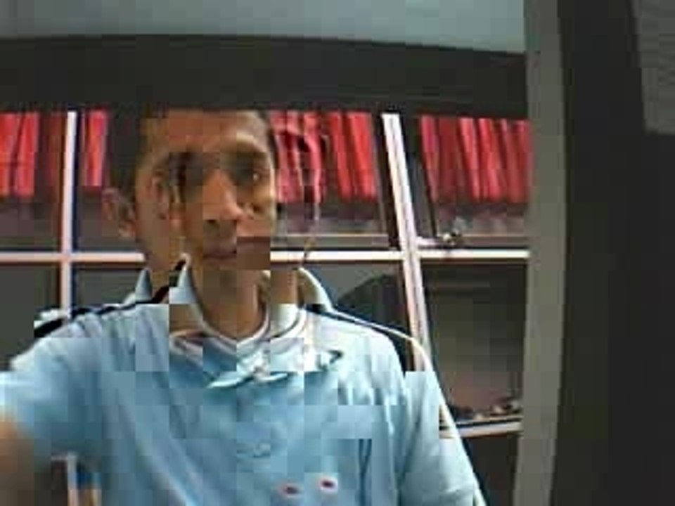 Webcam Aula Virtual