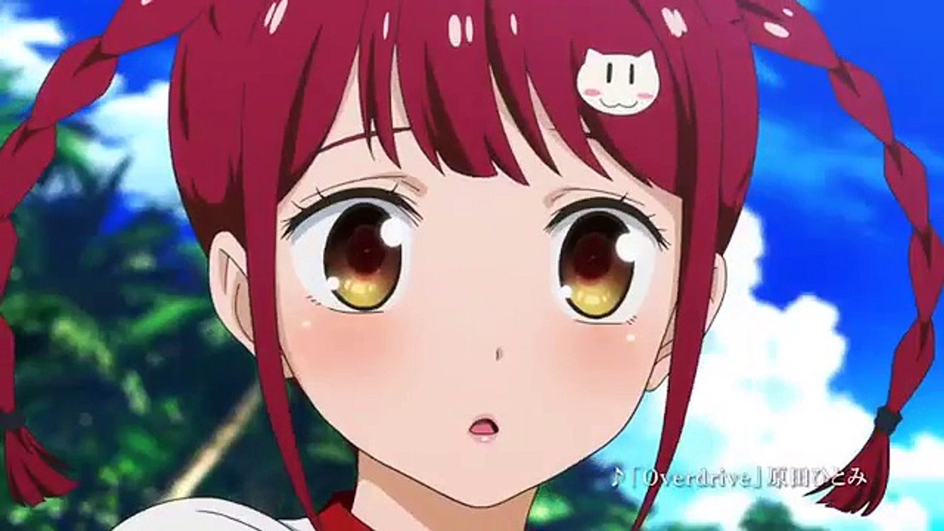 Tvアニメ ヴァルキリードライヴ マーメイド Pv第2弾 Dailymotion Video