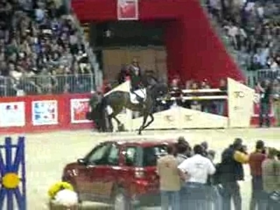 CSI***** Lyon