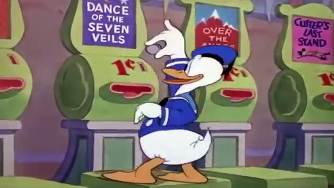 Disney Movies Classics! Donald Duck Cartoons Full Episodes BEST COLLECTION