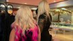 Maryse and Nia Jax take Alexa Bliss shopping in Tokyo, Japan: Total Divas, Nov. 8, 2017