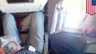 Maskapai menyusutkan kursi dalam pesawat agar dapat banyak penumpang - TomoNews