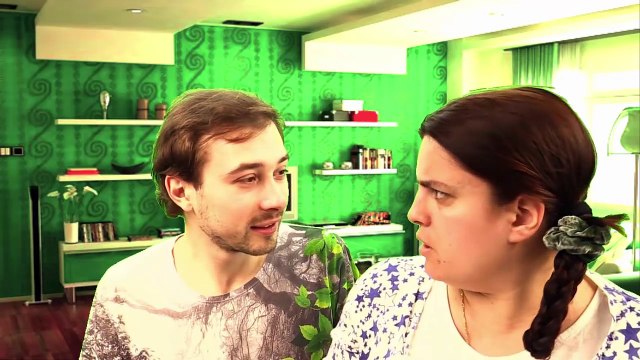 Болтушка и Проходимец УНИЧТОЖАЮТ нашествие СТРАШНЫХ ЗОМБИ #208 Мультик ИГРА для детей