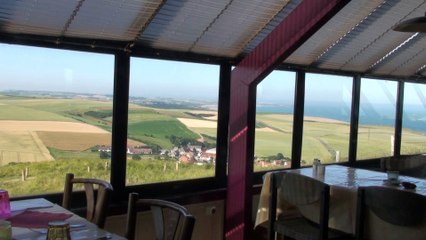 Naufrage au Cap Gris-Nez - Partie 4 de 5