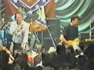 She's The One To Blame - crazy cavan - 80'