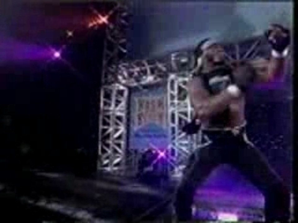 Bash.At.The.Beach.2000 - Jeff Jarrett Vs Hogan - WCW.Title