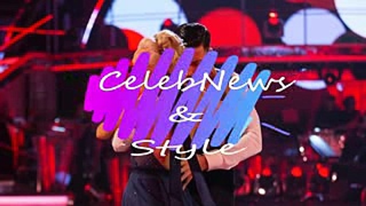 Debbie McGee's makes history with perfect 40-point tango  Strictly Come Dancing 2017 week 7