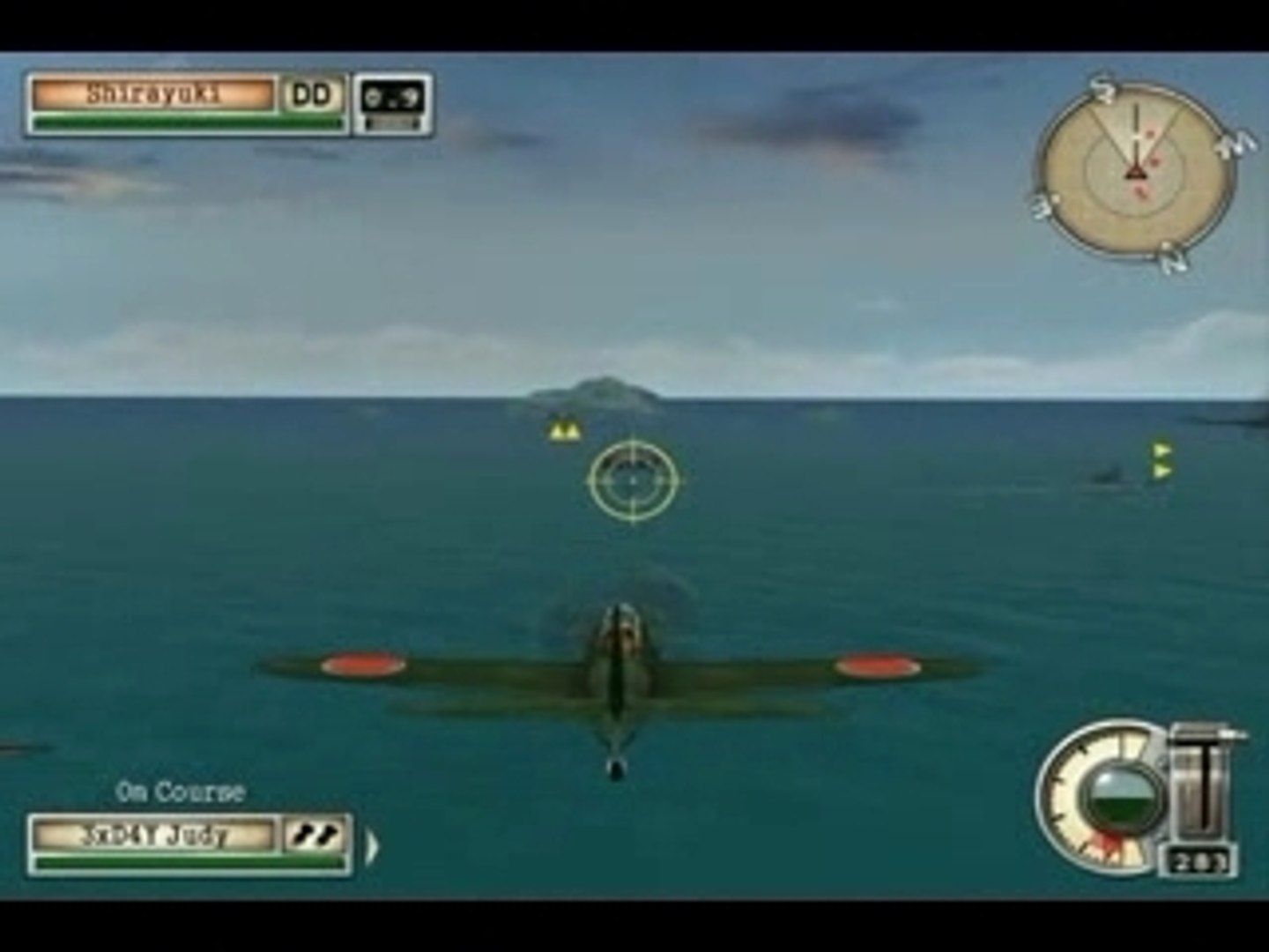 Battlestations Midway PC Game