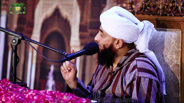 Bina Mehnat K Nekiyaa Or AAQAA KAREEM Se Jannat Ki Zmanat (Muhammad Raza SaQib Mustafai)
