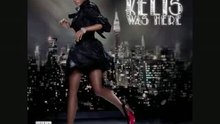 Kelis - Emergancy (Feat. Raphaël Saadiq)