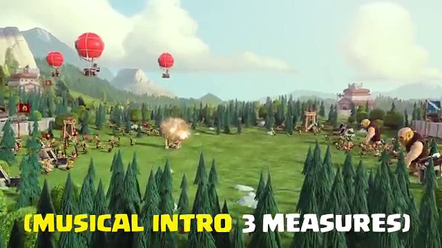 Clash of clans best base!