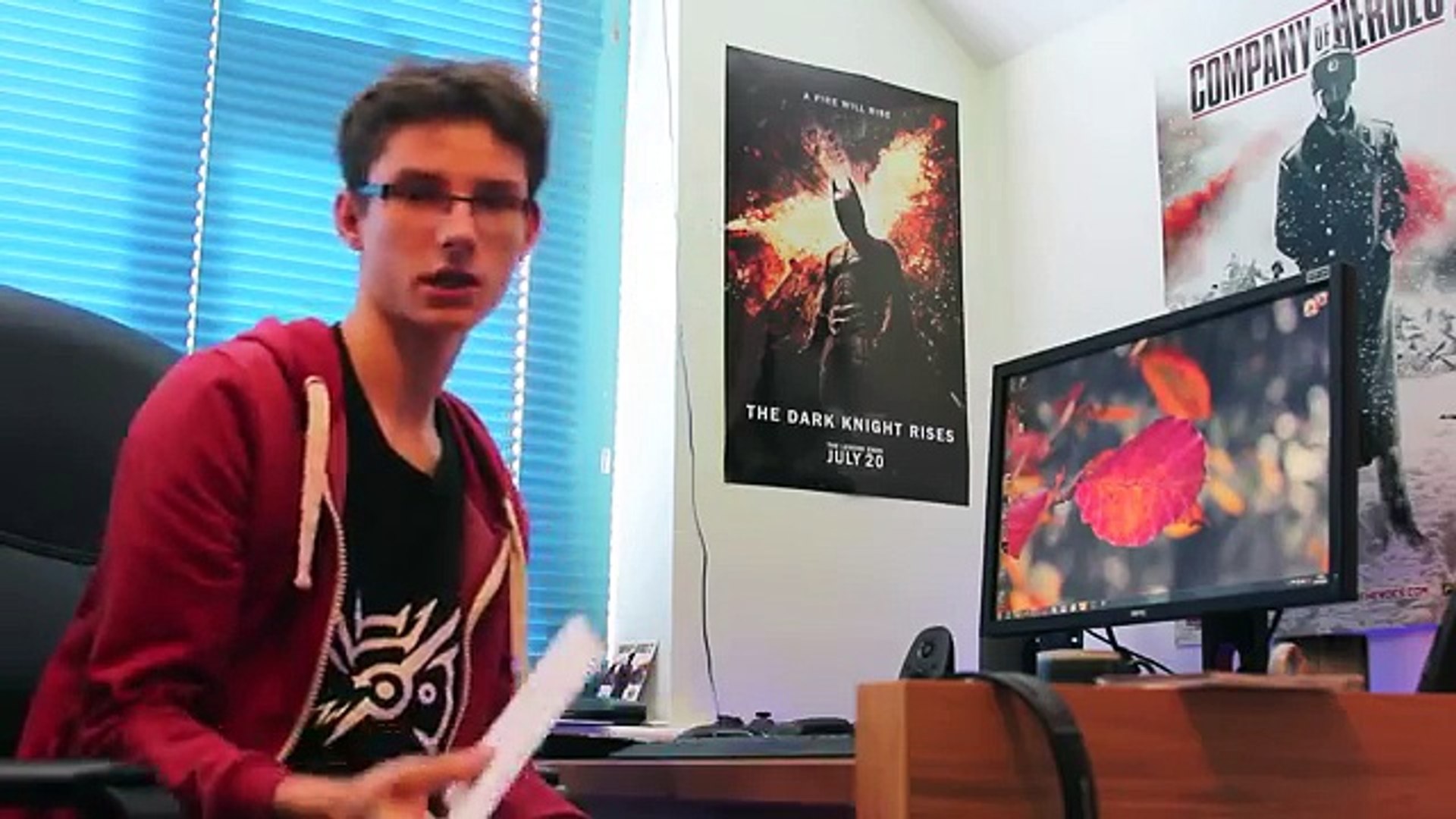 ⁣Gaming With Windows 8