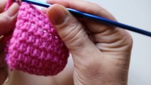 Tutorial ! Cómo hacer unos Calcetines (Socks ) a Crochet 1ª Parte