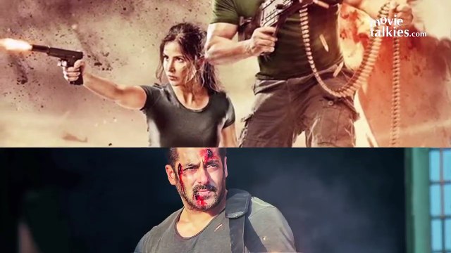 Bollywood Celebs Reactions On Salman Khan's Tiger Zinda Hai Trailer