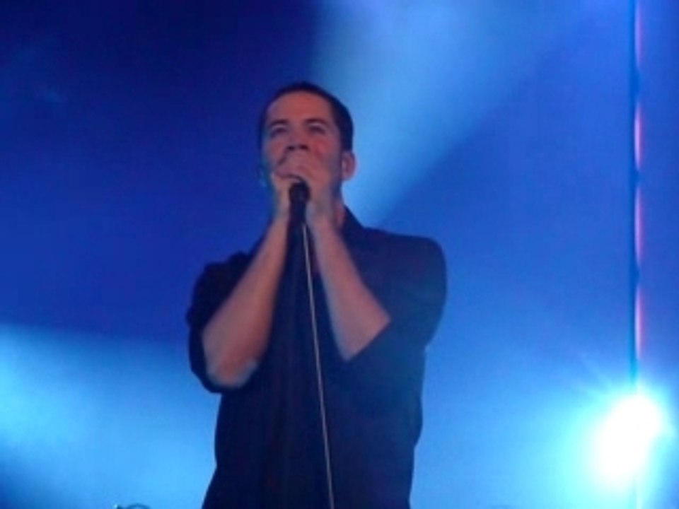 Emmanuel Moire - Je Vis Deux Fois (12/11 Casino de Paris)