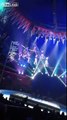 Serious circus accident caught on video + aftermath