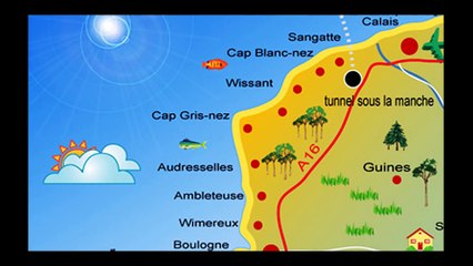 Shipwreck at Cape Gris-Nez - 1 of 5