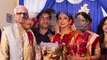 টেলিপর্দায় প্রেমিক প্রেমিকা, বাস্তবে এরা দম্পতি। Actor Saugata Bandyopadhyay Wife Nayana