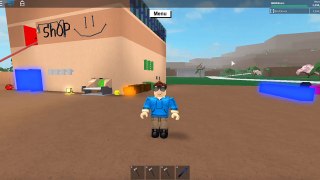 ROBLOX lumber tycoon 2 so many trailers!!!