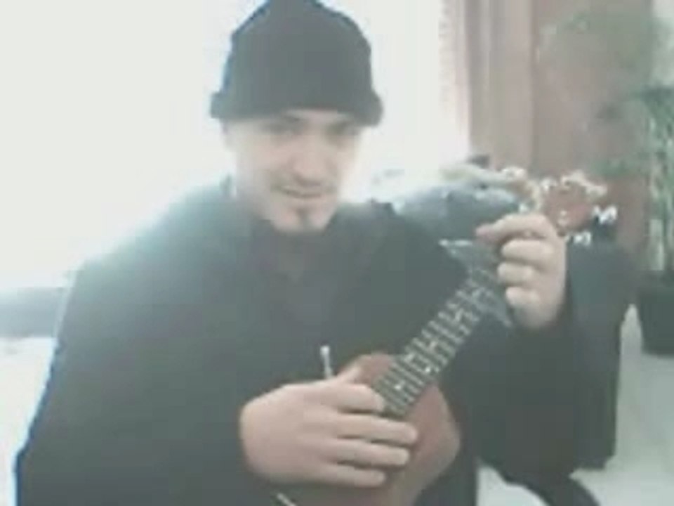 Kanake ma terre parfumée