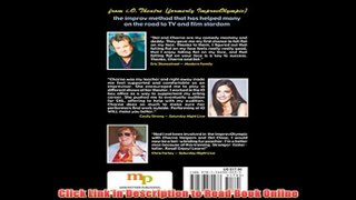 Download Truth in Comedy: Manual of Improvisation ePub Online