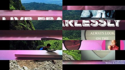 Motivational Life Quotes Video of Ratan K. Gupta