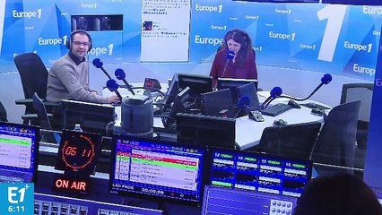 Le journal des sports - François Gabart, l'homme pressé !