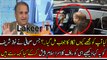 Rauf Klasra Praising Journalist who Asked About Muj Kyo Nikala Question to Nawaz Sharif