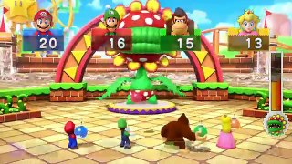 Mario Party 10 - Boss Rush (2 Players)