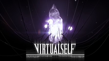 Virtual Self - Ghost Voices [Audio]