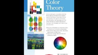 Read Color Theory: An essential guide to color-from basic principles to practical applications (Artist's Library) PDF Online