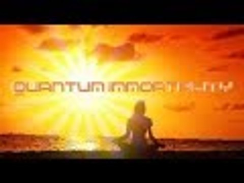 Quantum Immortality 2017 - Isochronic Tones Binaural Beat Relax Meditation Ascension Sounds