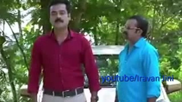 Chandanamazha Episode 1144 04-Nov-17