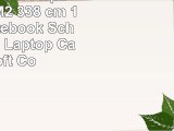 Hülle für Acer Aspire V337136M2 338 cm 133 Zoll Notebook Schutz Tasche Laptop Case