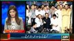 Senator Mian Ateeq on Ary News with Saddaf Abdul jabbar on 8 Nov 2017