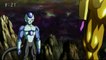 Frieza Betrays Frost! Frost Gets Eliminated - Dragon Ball Super Episode 108 HD