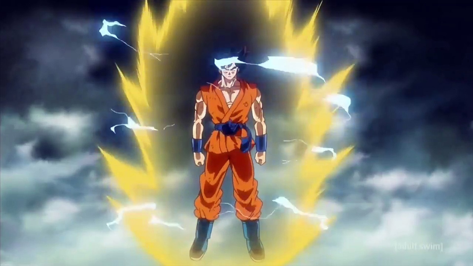 Goku Super Saiyan Blue Png - Imagens De Goku Ssj Blue Transparent PNG -  716x1115 - Free Download on NicePNG