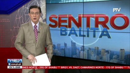 下载视频: Kasong inciting to sedition, balak isampa ng ilang abogado vs Sen. Trillanes