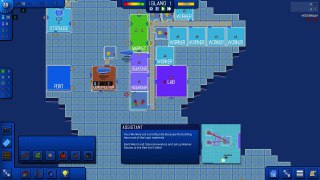 Lets Play Blueprint Tycoon Part 1 - A Tutorial! - Blueprint Tycoon PC Gameplay
