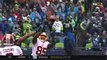 Kirk Cousins Carries Washington on Huge 13-Play TD Drive!  Redskins vs. Seahawks  NFL Wk 9