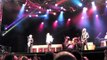 Status Quo Live - Rockin' All Over The World(Fogerty) - Kew Gardens Music Festival,London 3-7 2012