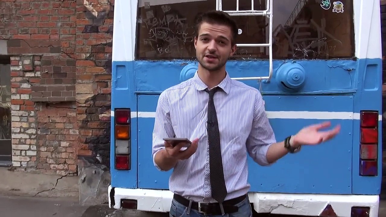 [Первый взгляд] Lenovo k900 - Android смартфон с необычным сердцем