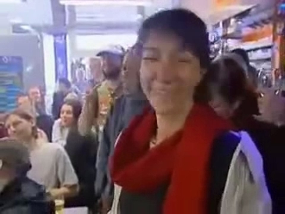 Arsène Lupunk Trio - Bistrotour2007