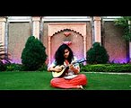 Cheap Thrills - Sia  Mandolin Cover and  Bharatnatyam Dance Fusion (1)