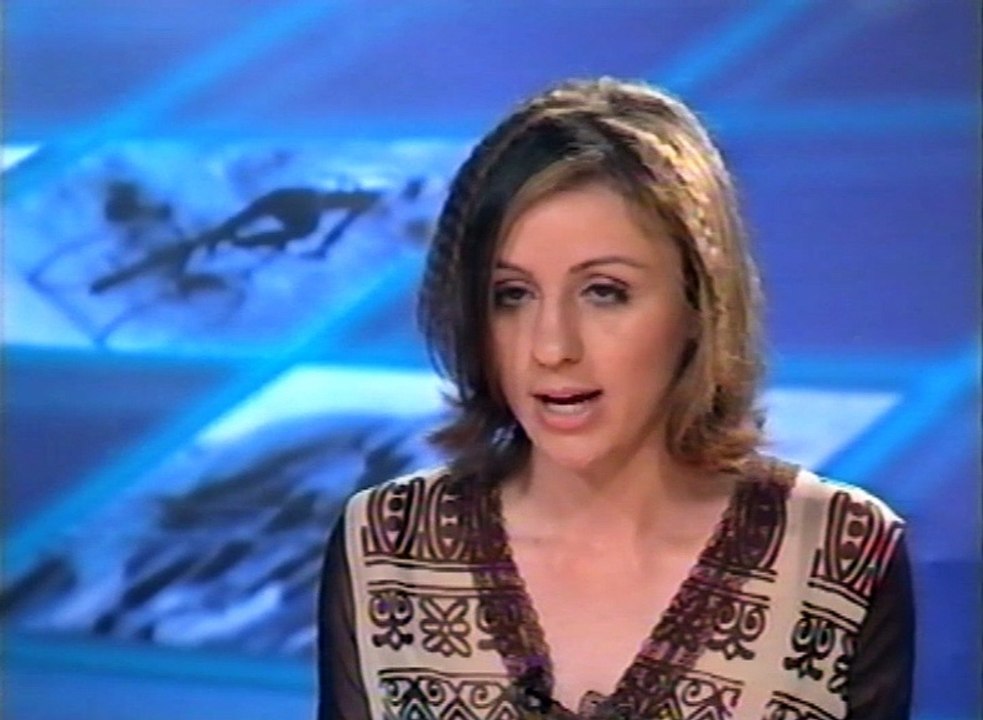 Le siège de Bitche (ITW TV Cristal juin 2005)