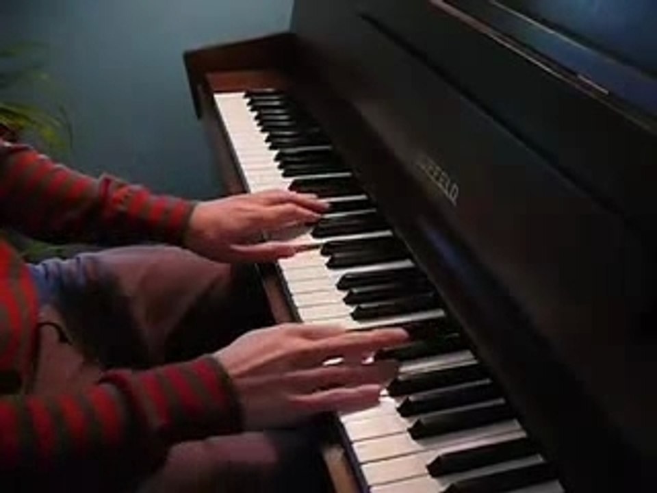 Composition Piano #2