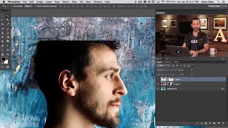 How to Create an Album Cover in Photoshop