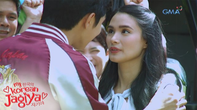 My Korean Jagiya: Jun Ho chooses Gia | Episode 58