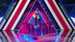 The X Factor UK 2017 -Grace Davies Live Shows- Full Clip S14E20